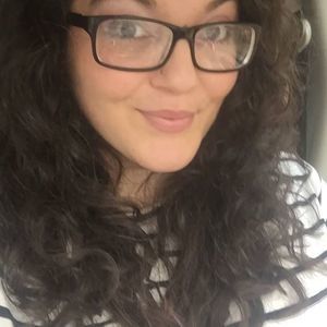 Meet your Posher, Crissy